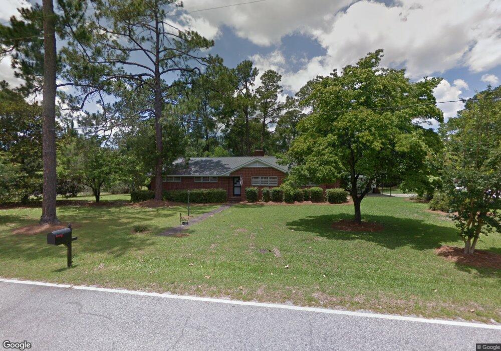 402 Granade St, Statesboro, GA 30458 - photo 1