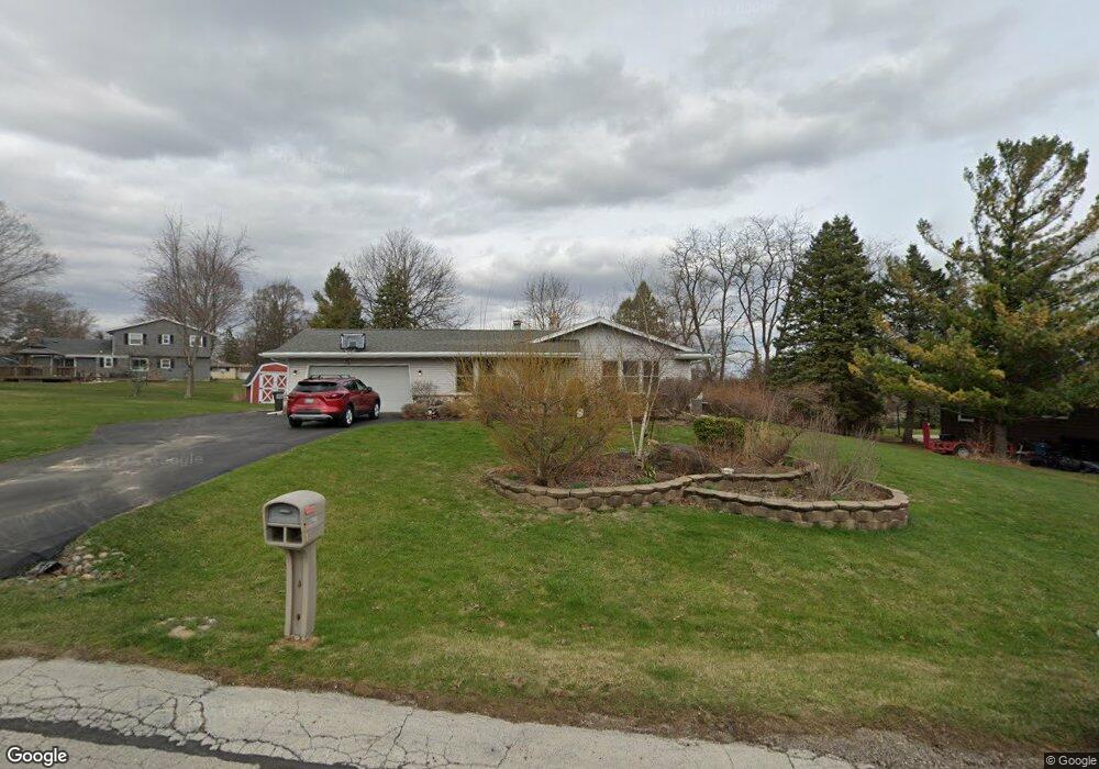 6550 S Carroll Cir, Franklin, WI 53132 - photo 1