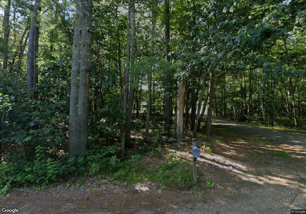 55 Swetts Bridge Rd, Alfred, ME 04002 - photo 1