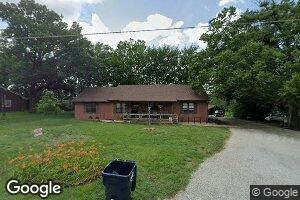 103 N Eastern Ave, Hoyt, KS 66440