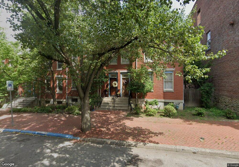 1314 Sheffield St, Pittsburgh, PA 15233 - photo 1