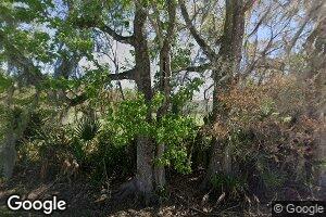227 Geraldine Rd, Gibson, LA 70356