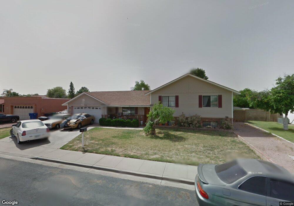 505 E Ingram St, Mesa, AZ 85203 - photo 1