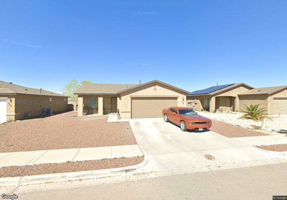 785 Nuevo Desierto Dr, El Paso, TX 79928 - photo 1