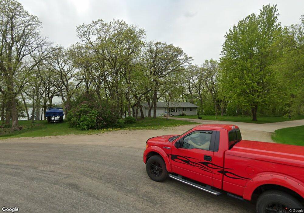 8140 S Union Lake Dr SE unit SE, Alexandria, MN 56308 - photo 1