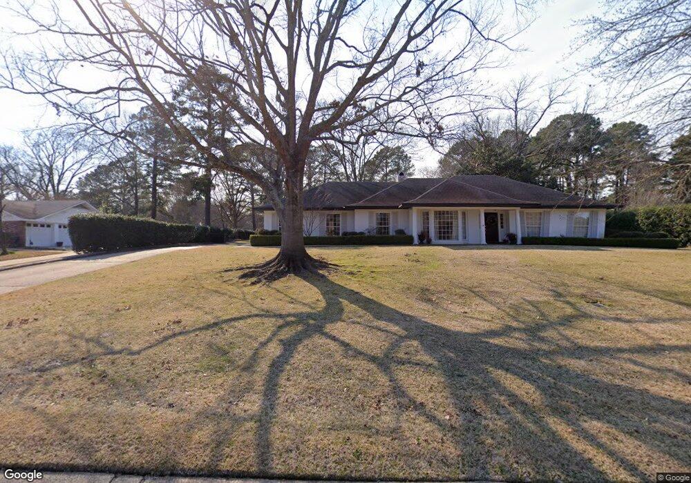 1501 Mesa Ave, Ruston, LA 71270 - photo 1