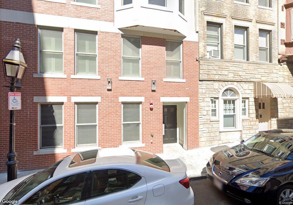 3-7 Jerusalem Place, Boston, MA 02113 - photo 1