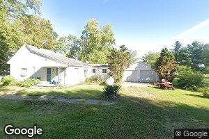 3595 E 1st St, Petroleum, IN 46778