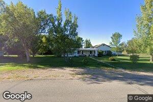 420 E 300 N, Myton, UT 84052