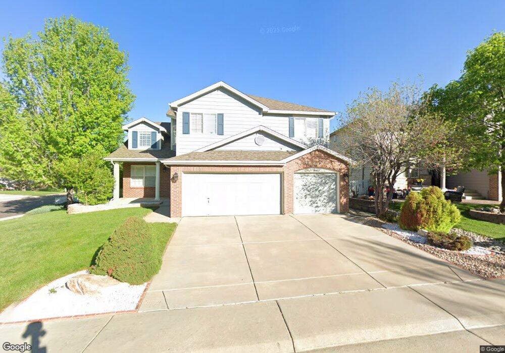 20507 E Weaver Dr, Aurora, CO 80016 - photo 1