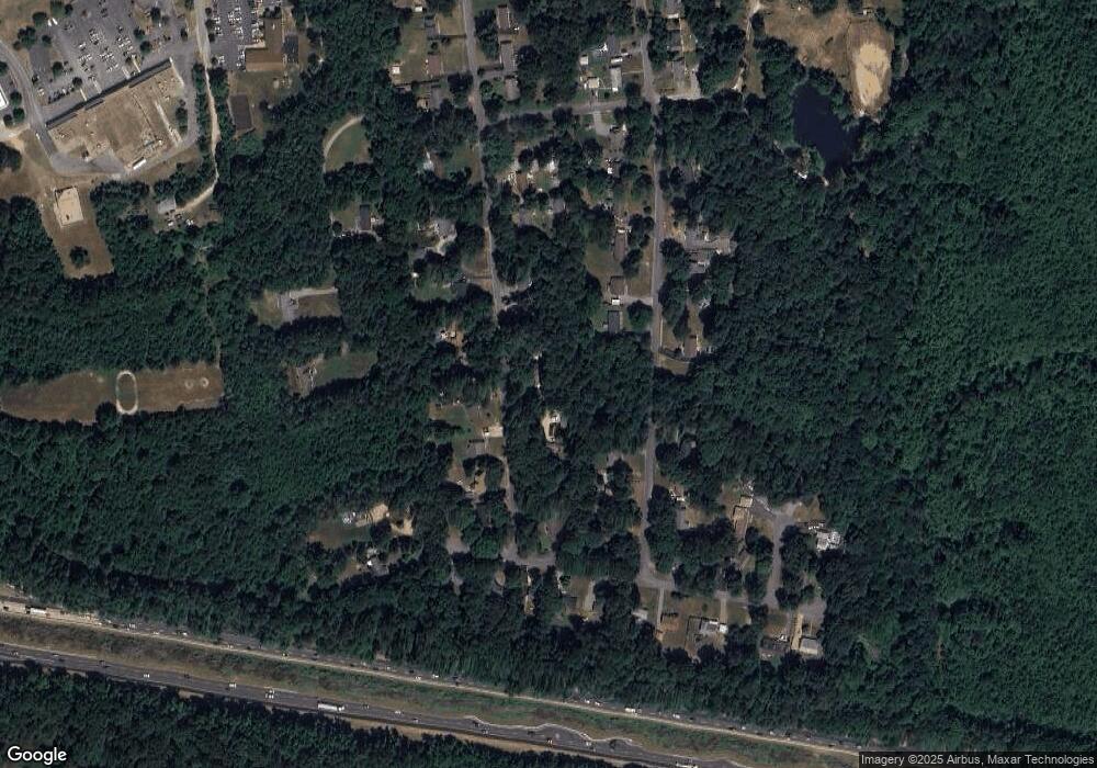 7723 Timber Dr, Quinton, VA 23141 - photo 1