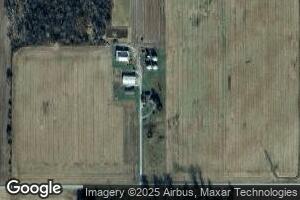 5384 E County Road 600 S, Straughn, IN 47387