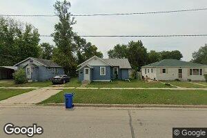 408 5th St SE, Pipestone, MN 56164