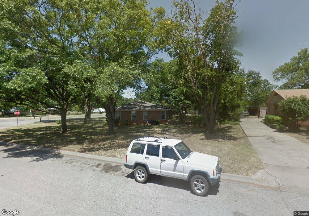 1226 Loma Alta Place, Cleburne, TX 76033 - photo 1