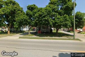 405 S Beck St, Sebewaing, MI 48759