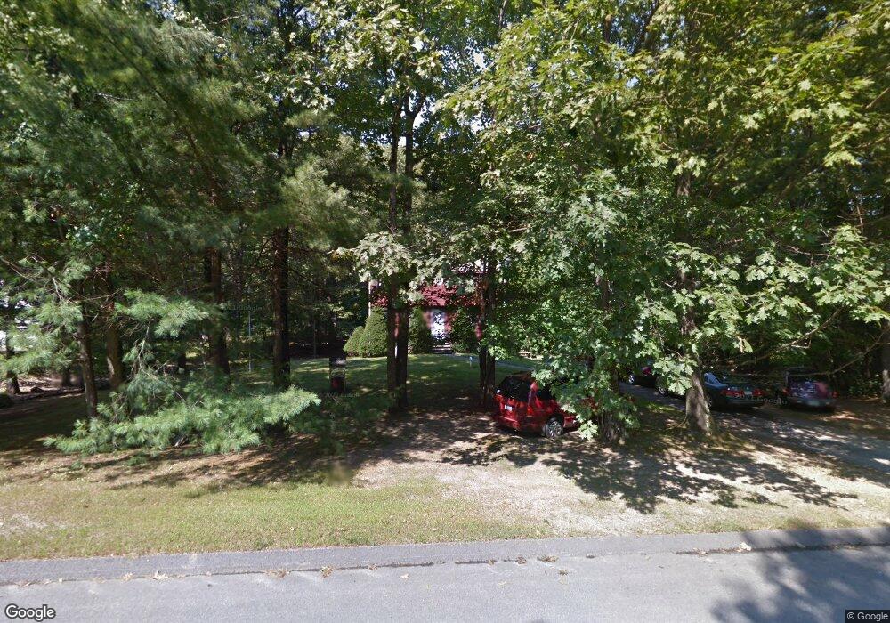 23 Judy Dr, Londonderry, NH 03053 - photo 1