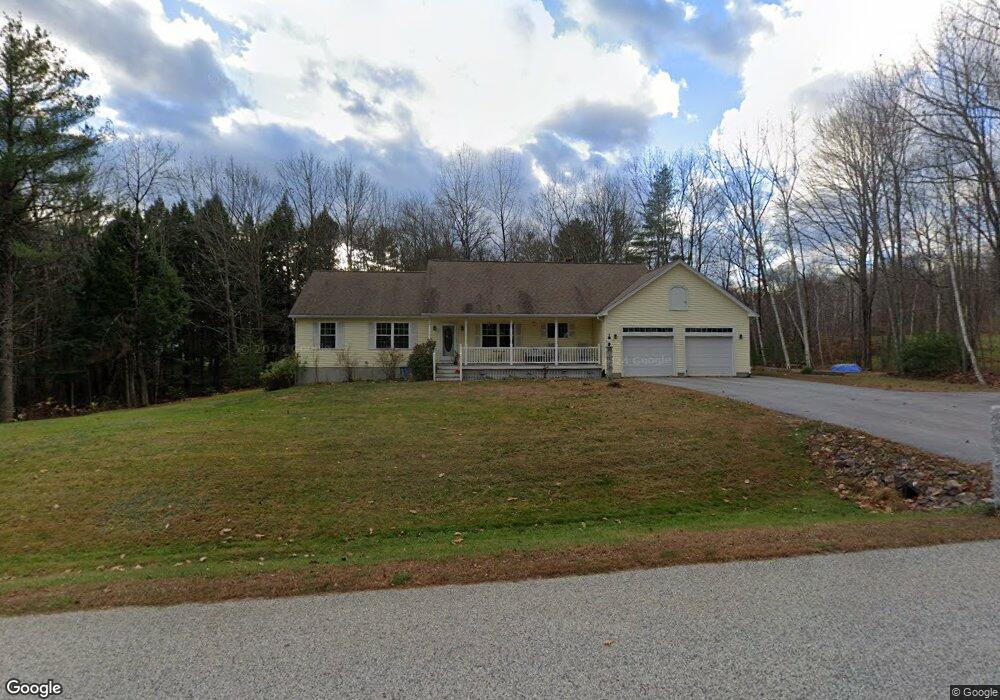 Lot 45 Ichabod Ln, Gorham, ME 04038 - photo 1