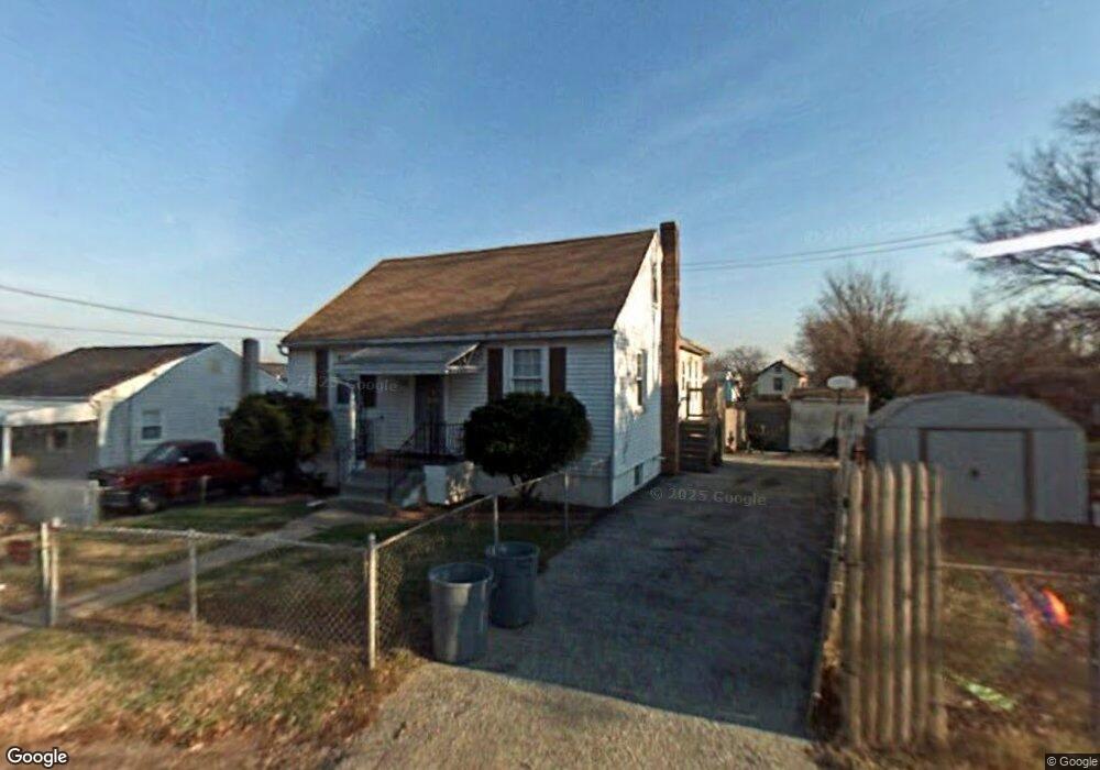 3403 Hopkins Ave, Halethorpe, MD 21227 - photo 1