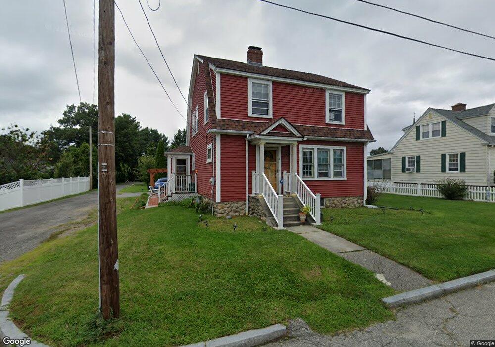 8 Arden Rd, Worcester, MA 01606 - photo 1