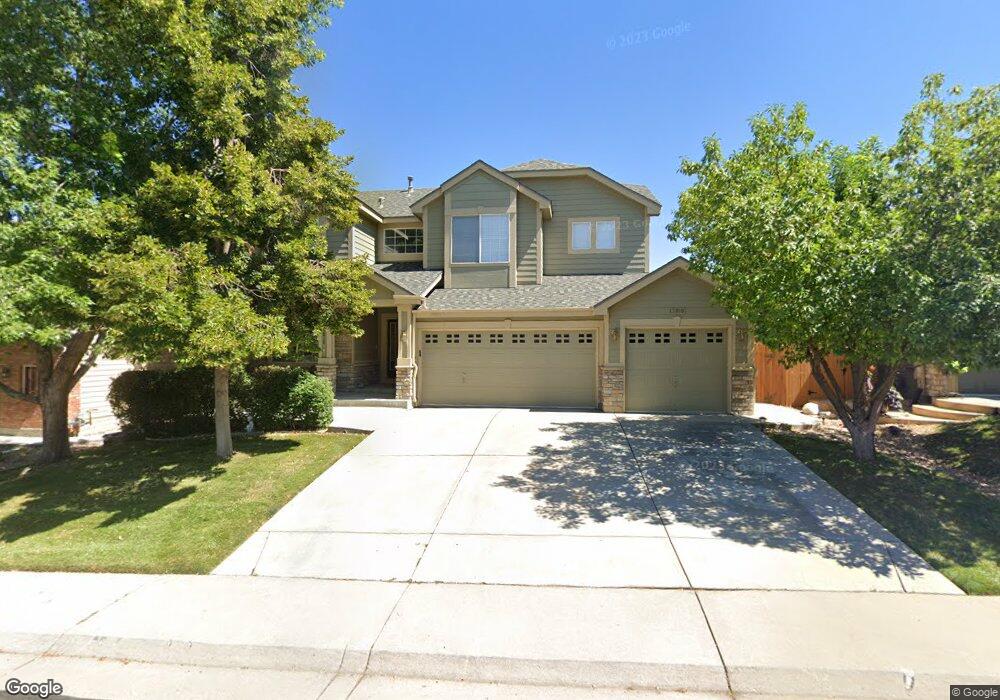 13818 St Paul St, Thornton, CO 80602 - photo 1