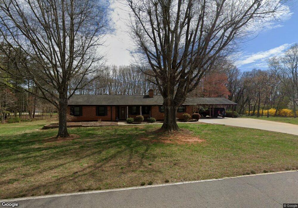 828 Whites Farm Rd, Statesville, NC 28625 - photo 1