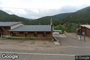 320 N Main St, Neihart, MT 59465