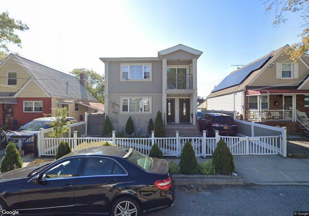 16708 142nd Ave, Jamaica, NY 11434 - photo 1