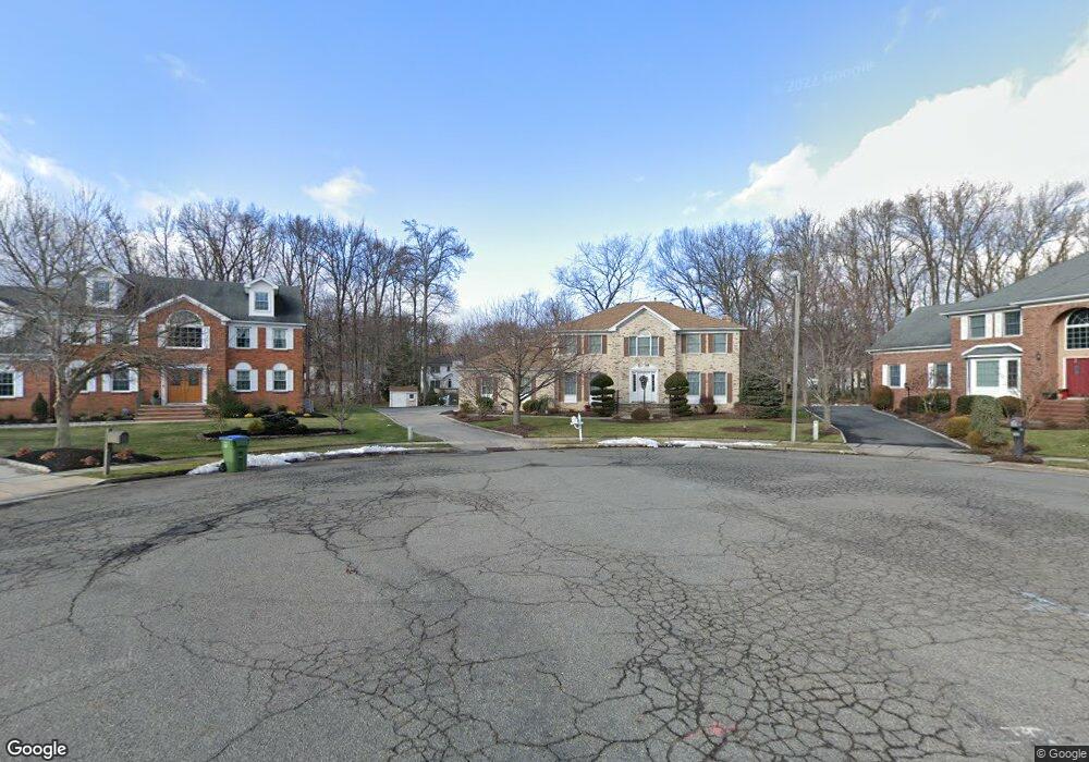 14 Lucinda Ct, Edison, NJ 08820 - photo 1