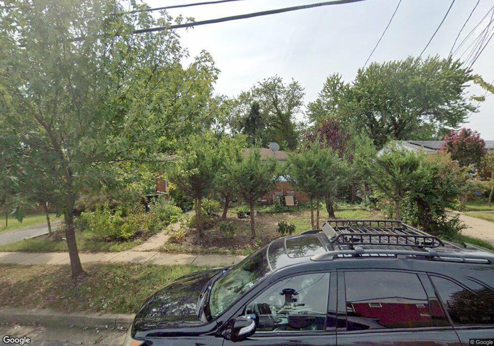 5904 Rosedale Dr, Hyattsville, MD 20782 - photo 1