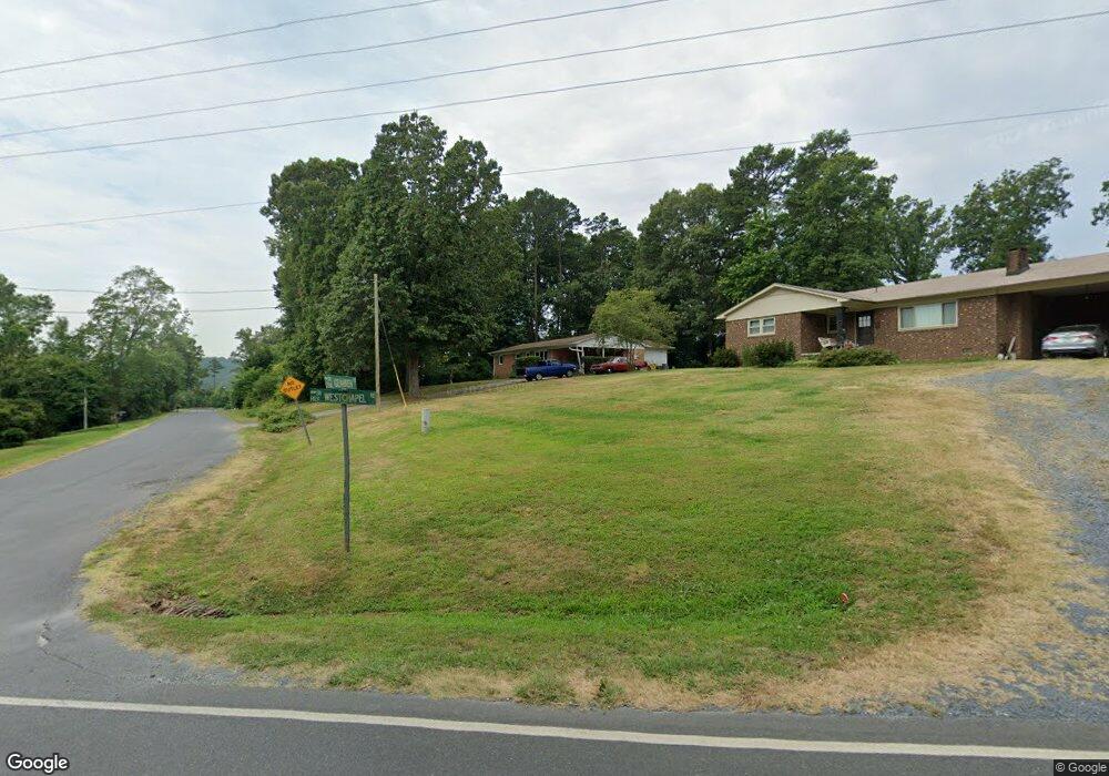 171 Gearren St, Asheboro, NC 27205 - photo 1