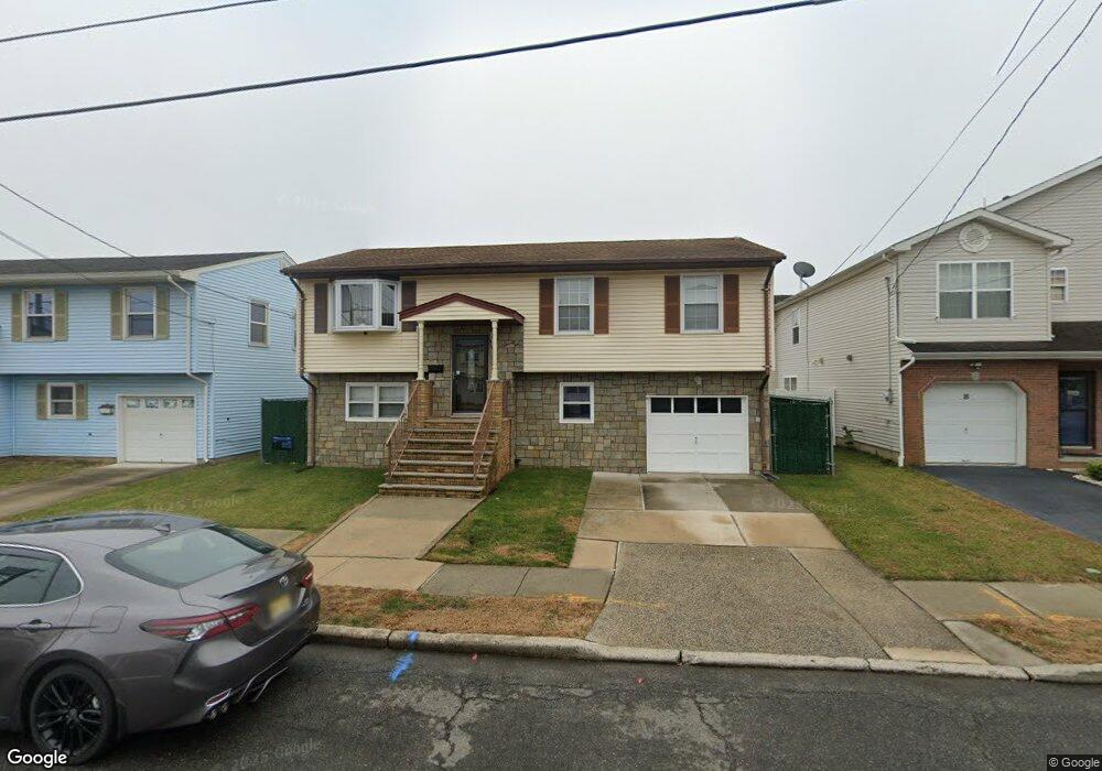 22 Mercer St, Carteret, NJ 07008 - photo 1