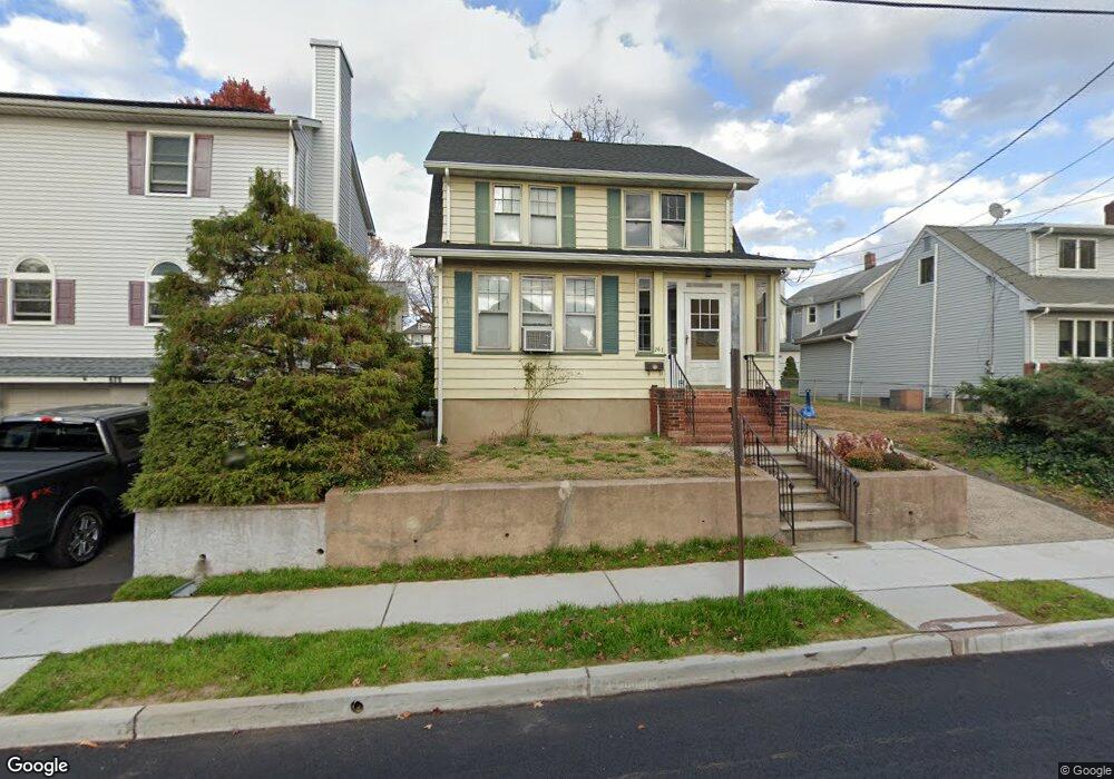 261 Laurel Place, East Rutherford, NJ 07073 - photo 1