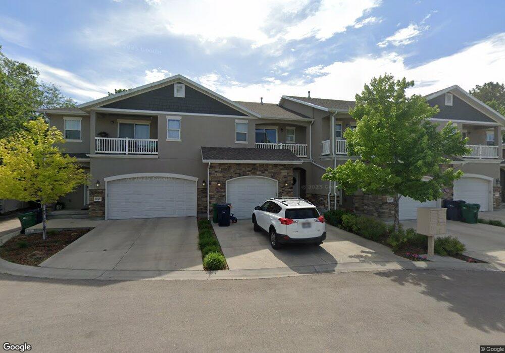 8053 S 650 E, Sandy, UT 84070 - photo 1