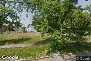 642 Nesslewood Ave, Toledo, OH 43610