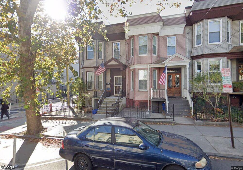 75 Bowers St, Jersey City, NJ 07307 - photo 1