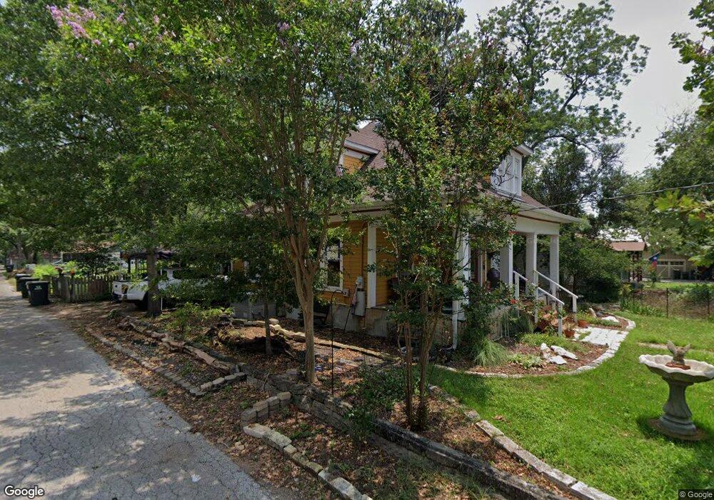 122 N Johnson Ave, San Marcos, TX 78666 - photo 1