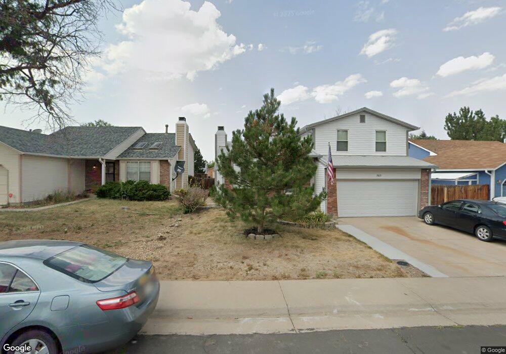 19635 E Princeton Place, Aurora, CO 80013 - photo 1