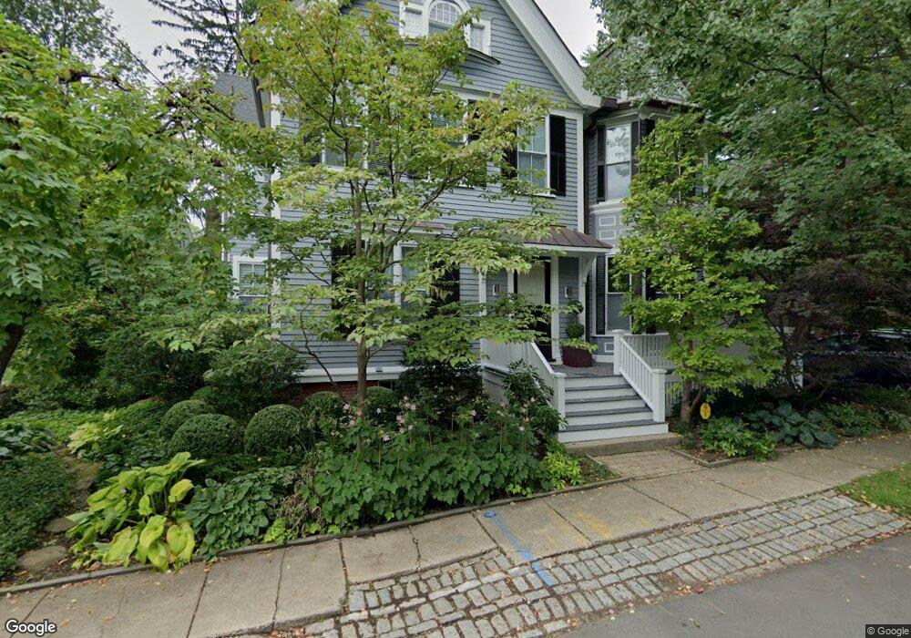 5 Riedesel Ave, Cambridge, MA 02138 - photo 1