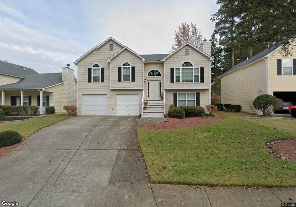 2904 Noah Dr, Acworth, GA 30101 - photo 1