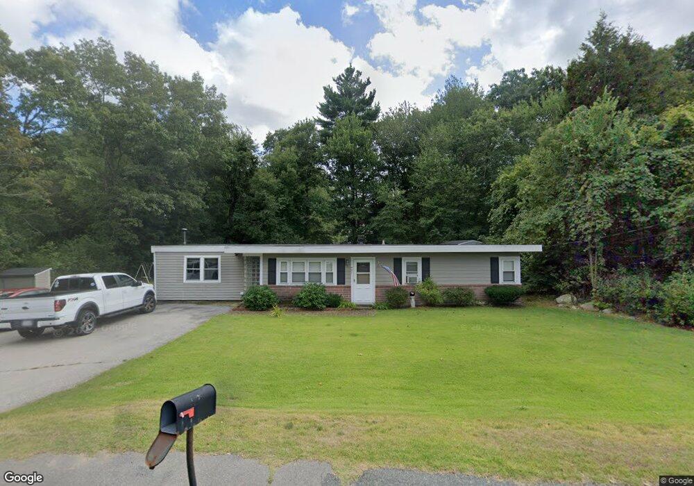 497 Summer St, Rockland, MA 02370 - photo 1