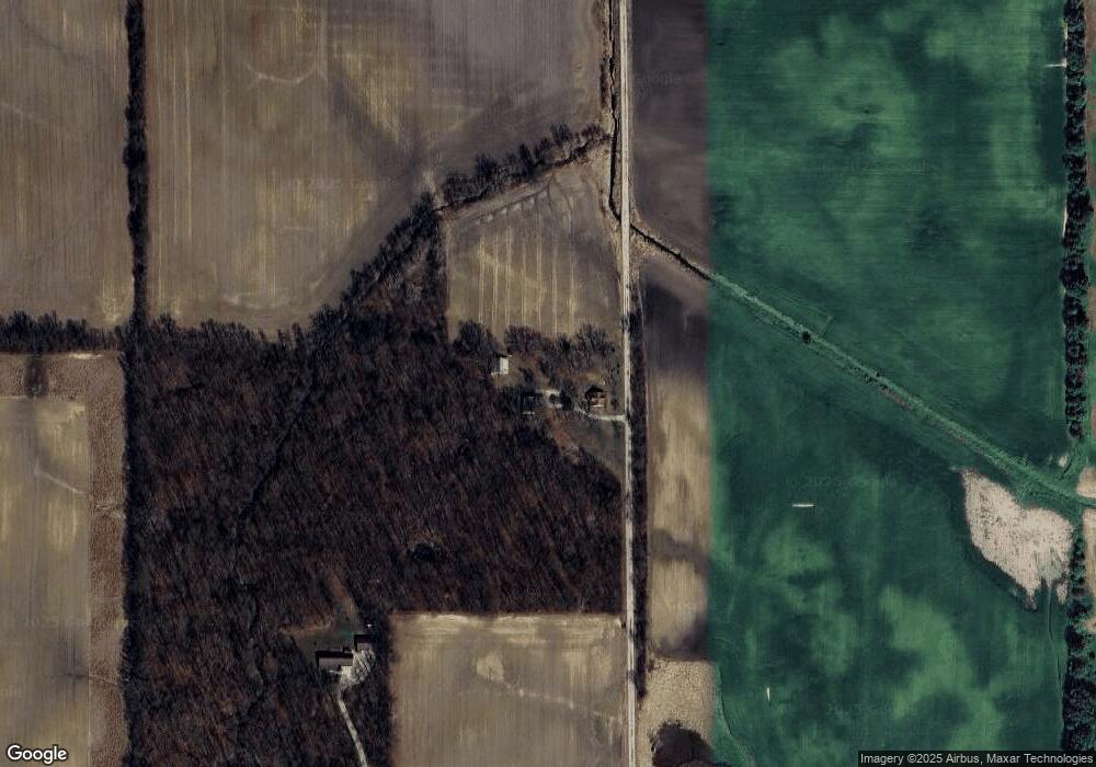 1231 N 1200 E, Marion, IN 46952 - photo 1