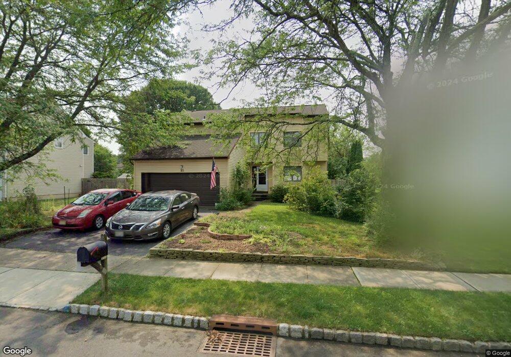 11 Trestle Way, Dayton, NJ 08810 - photo 1