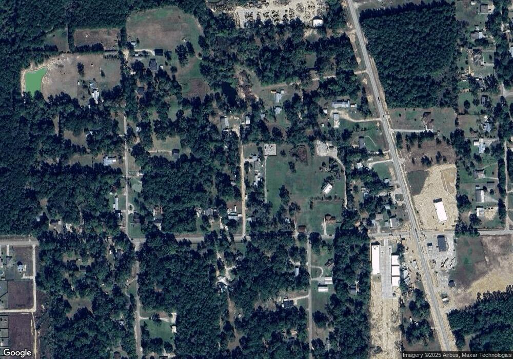 26487 Morgan Cemetery Rd, Cleveland, TX 77328 - photo 1