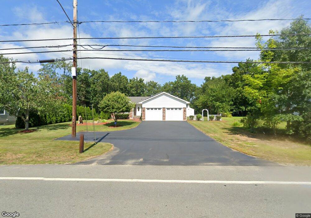 46 Highland St, Hudson, NH 03051 - photo 1