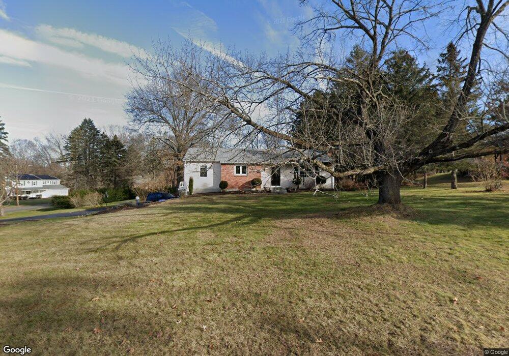 9 Ellsworth Rd, Broad Brook, CT 06016 - photo 1