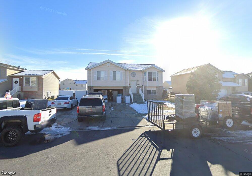 3683 W 4475 S, West Haven, UT 84401 - photo 1
