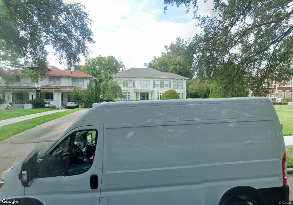 5421 Swiss Ave, Dallas, TX 75214 - photo 1