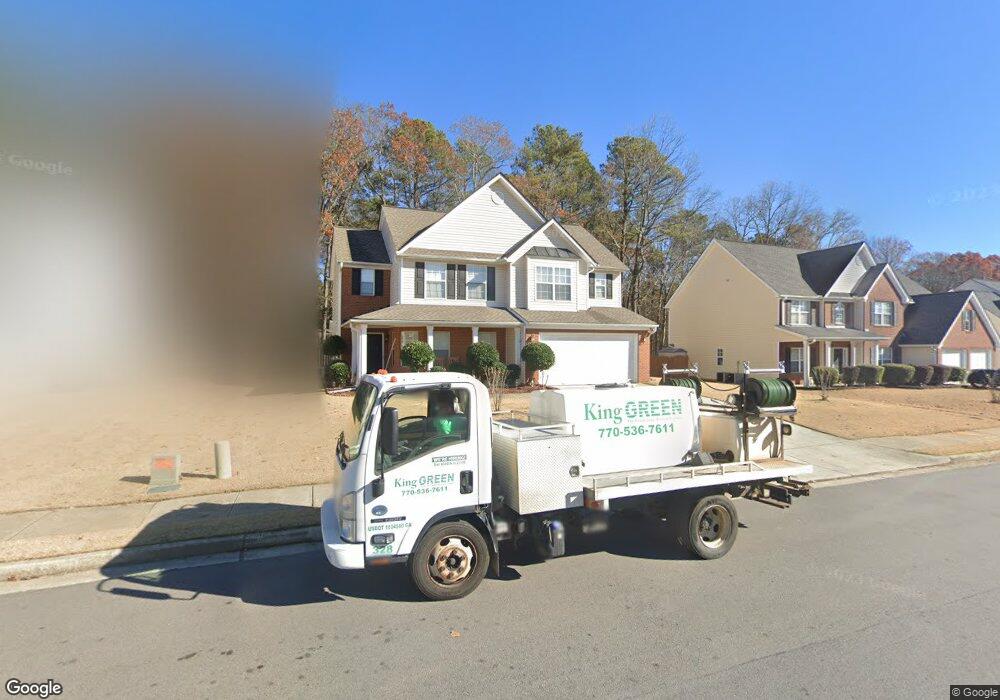 1877 Pierce Way unit 1, Buford, GA 30519 - photo 1