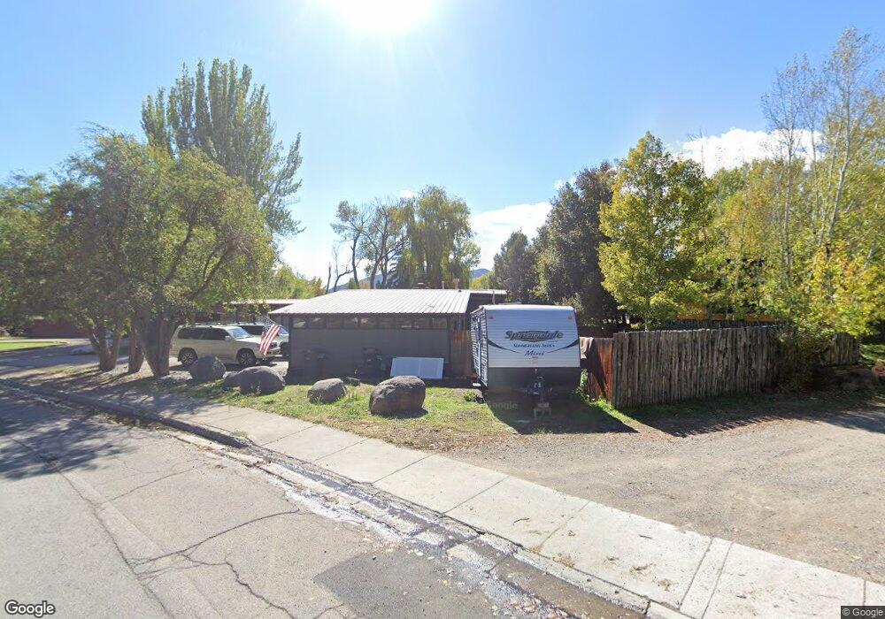 220 W 25th St, Durango, CO 81301 - photo 1