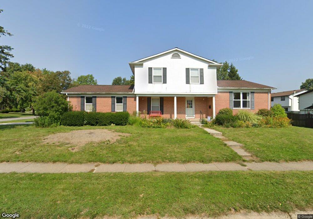 6225 Willowcrest Dr, Columbus, OH 43229 - photo 1